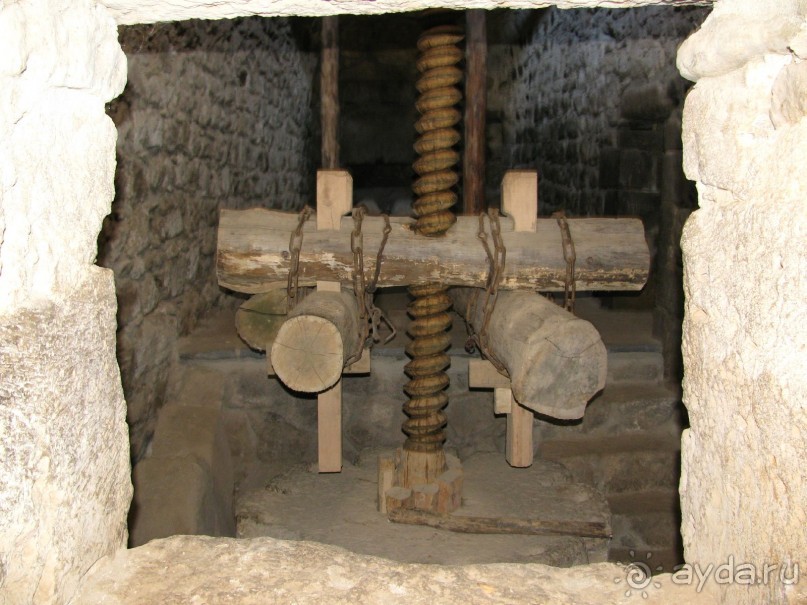 Зимняя Армения (часть 3) 