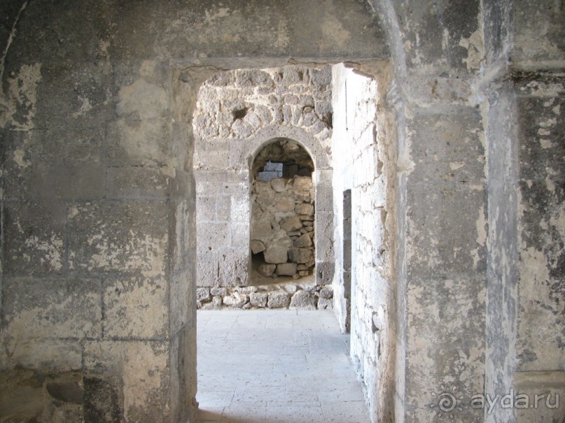 Зимняя Армения (часть 3) 