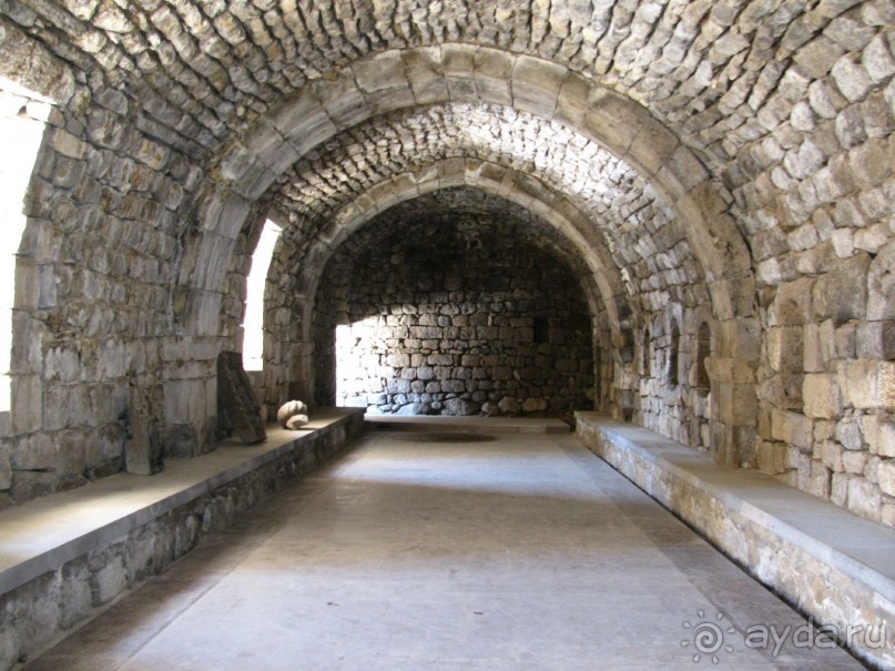 Зимняя Армения (часть 3) 