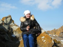 Зимняя Армения (часть 1)