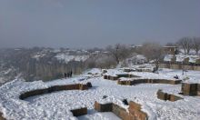 Альбом отзыва "Зимняя Армения (часть 1)"