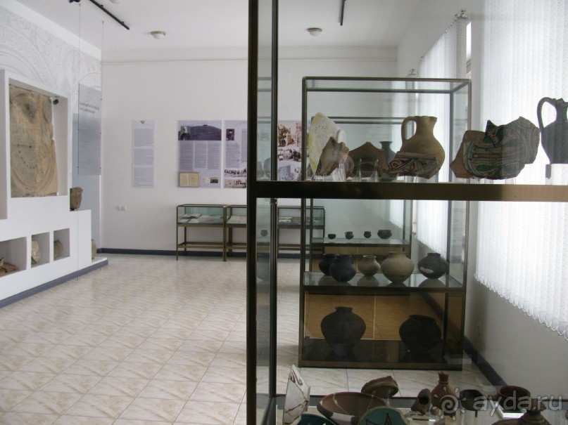 Зимняя Армения (часть 2)