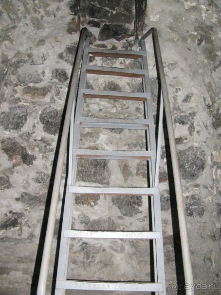 Зимняя Армения (часть 2)