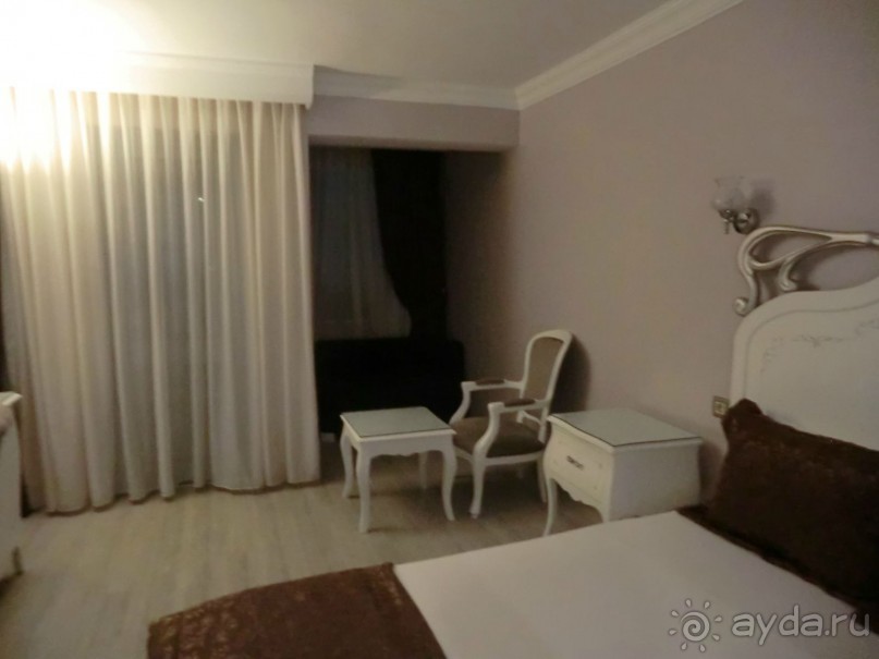 100% оправдание ожидания