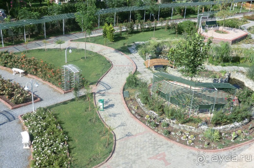 фото Sentinus Hotel