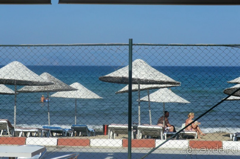 фото Sentinus Hotel