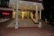 фото Sentinus Hotel