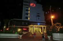 фото Sentinus Hotel