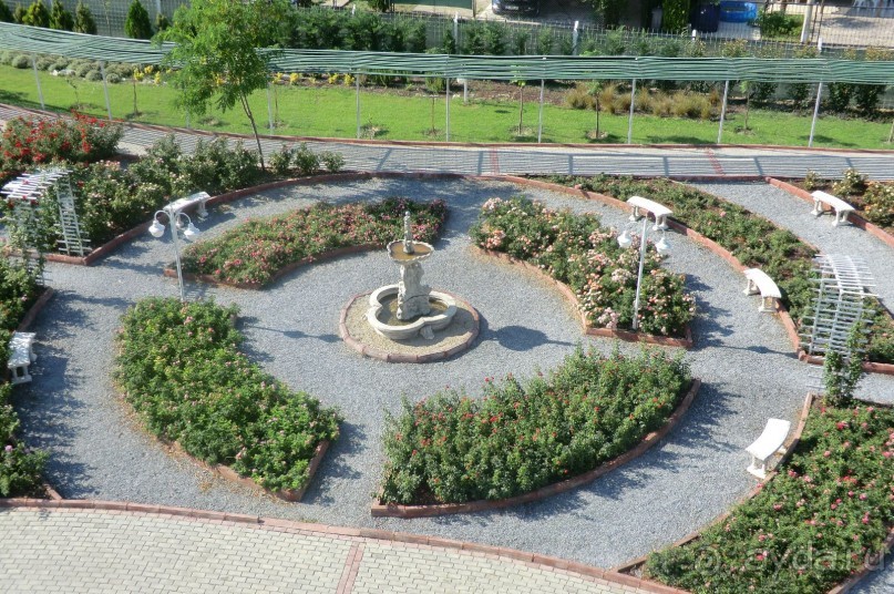 фото Sentinus Hotel