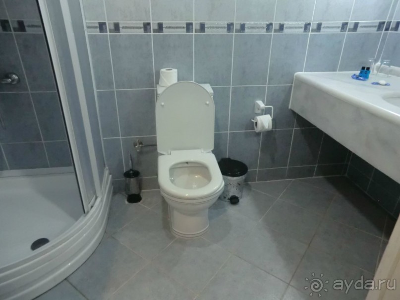 фото Sentinus Hotel