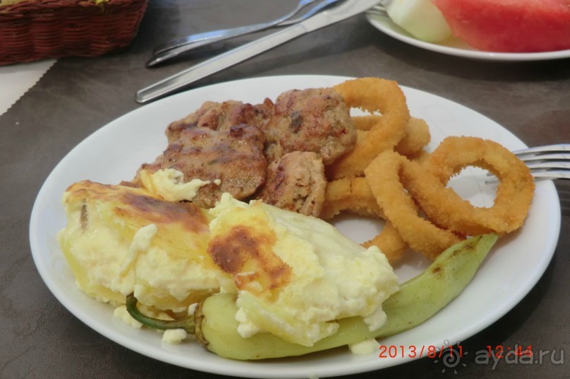 100% оправдание ожидания