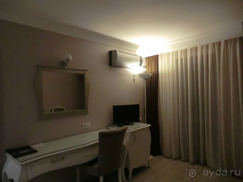 100% оправдание ожидания