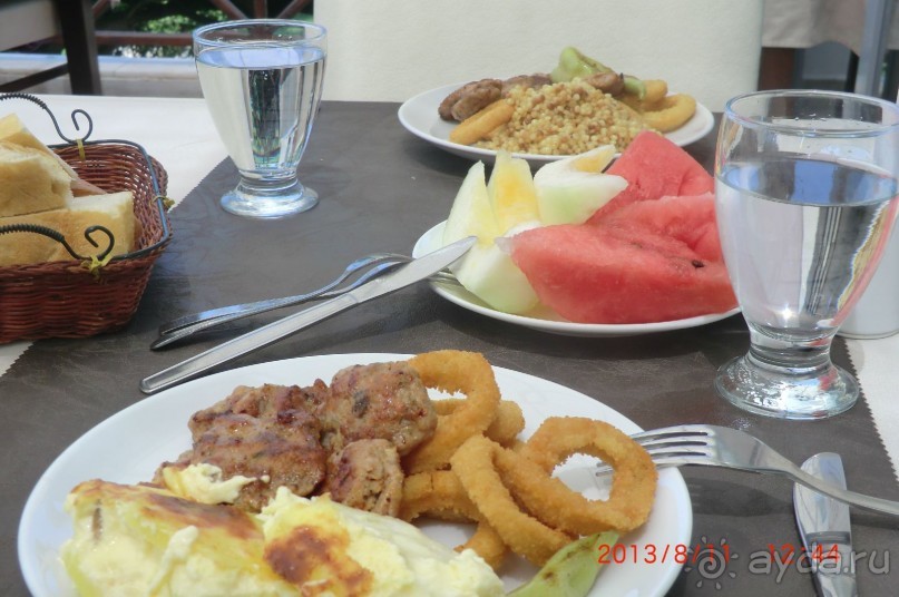 100% оправдание ожидания