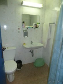 Тихо, но шумно