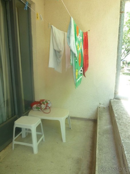 Тихо, но шумно