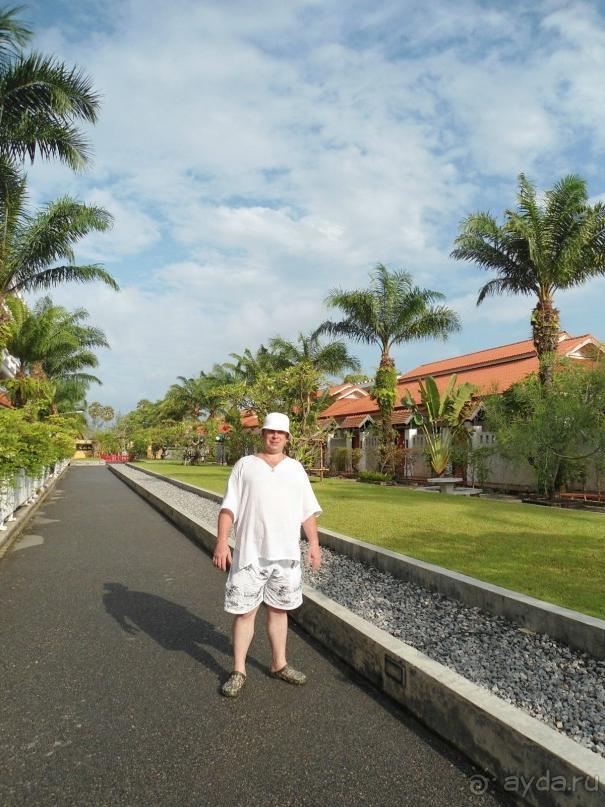 Тайланд экзотичен