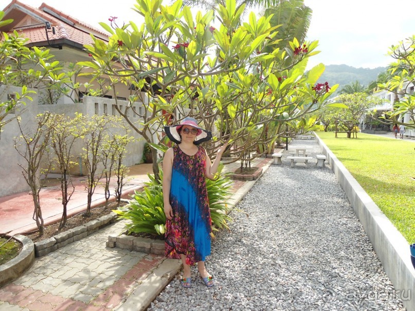 Тайланд экзотичен