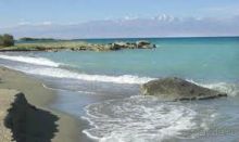 Отель Десар на берегу Исык-Куля!