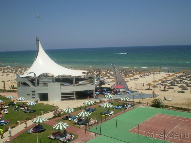 фото Marabout