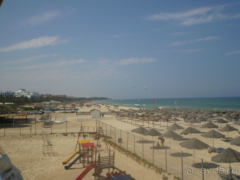 фото Marabout