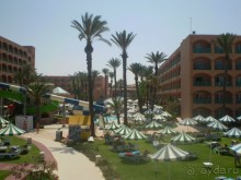 фото Marabout