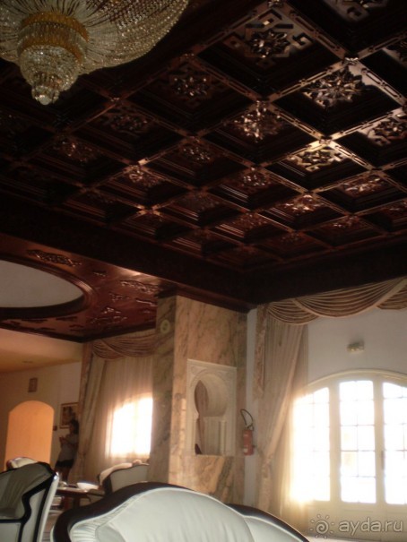 Отель хороший !