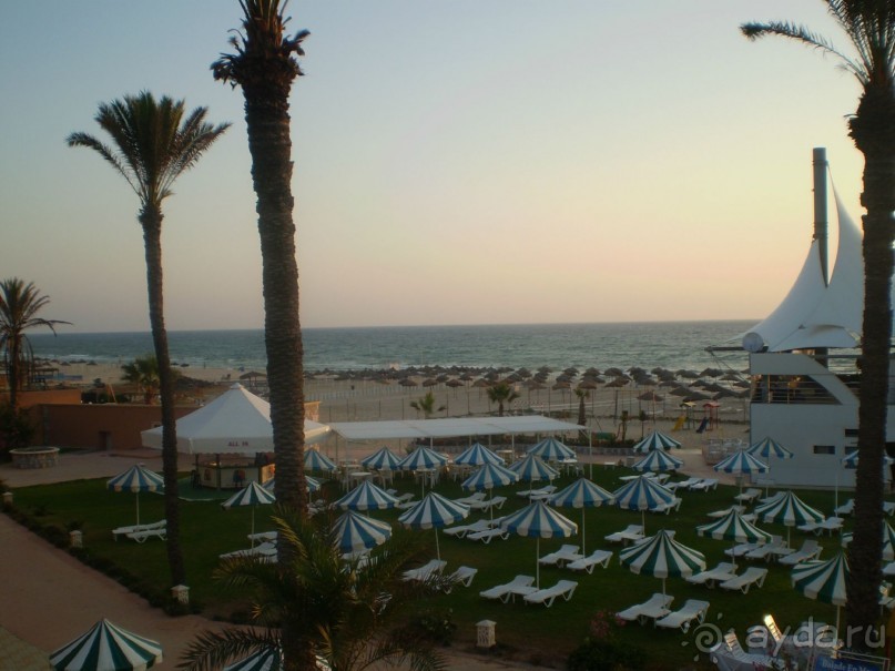 Отель хороший !