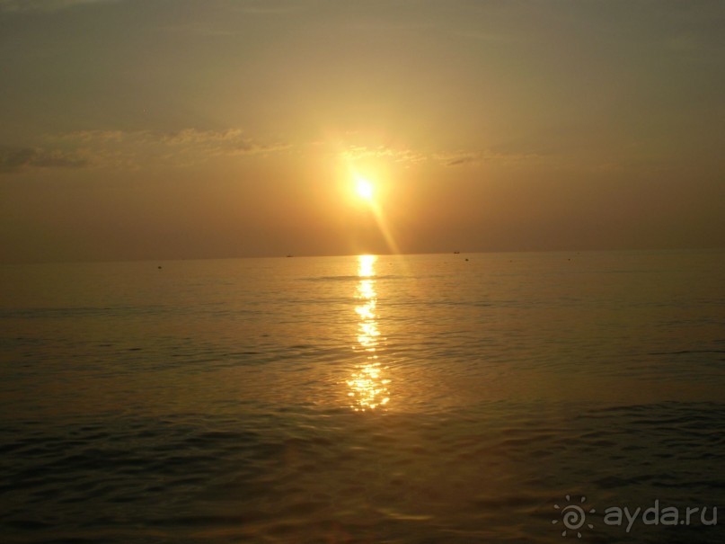 Отель хороший !