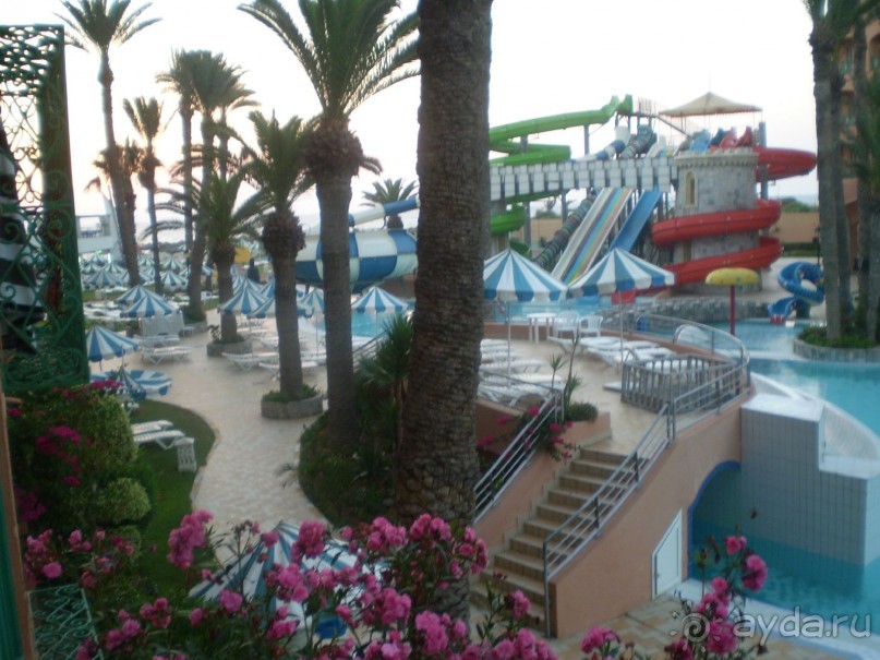 Отель хороший !