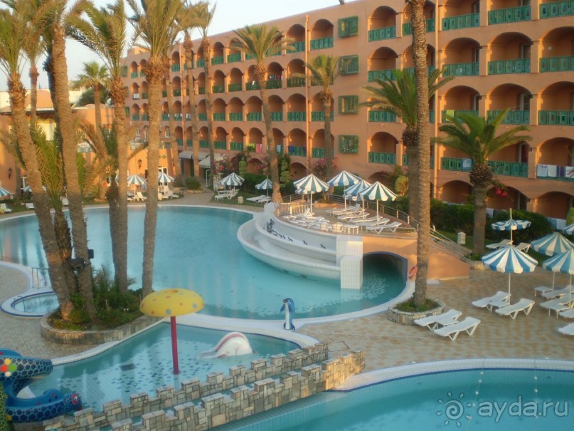 Отель хороший !