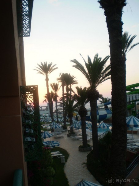 Отель хороший !