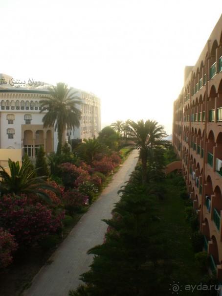 Отель хороший !