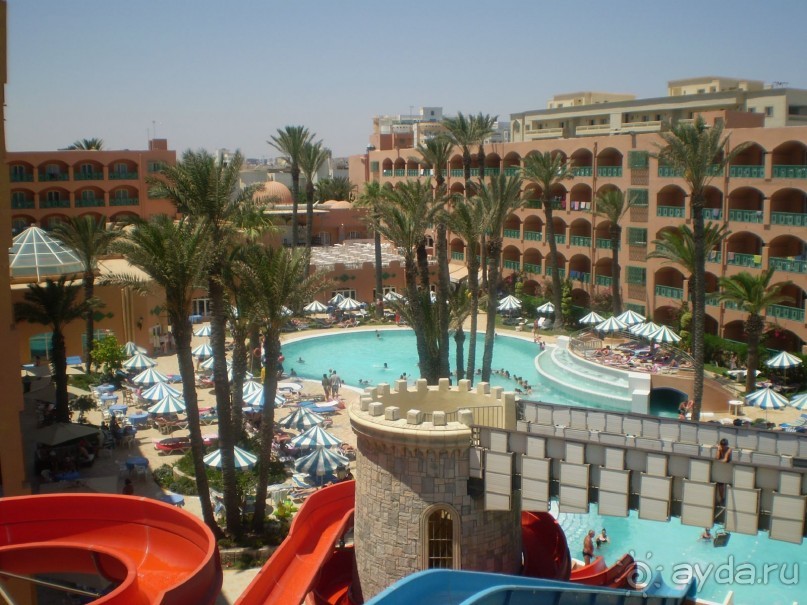 Отель хороший !