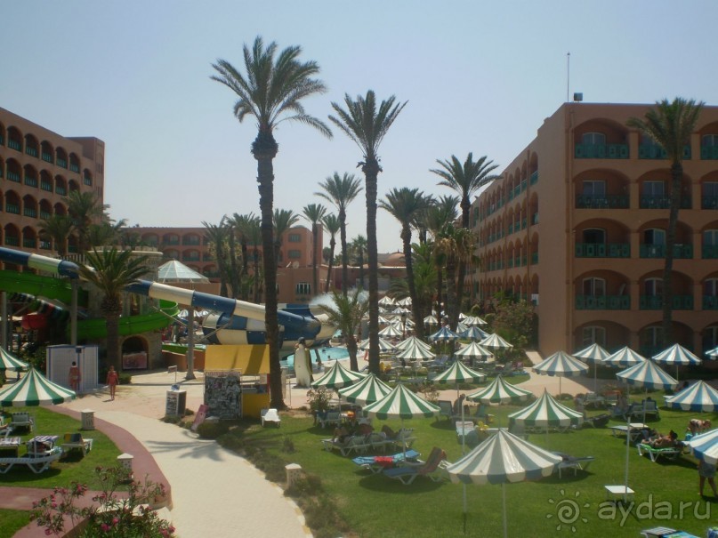 Отель хороший !