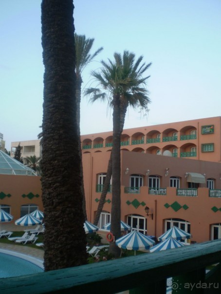 Отель хороший !