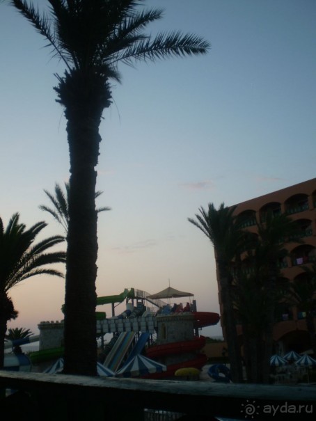 Отель хороший !