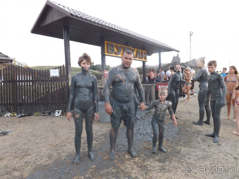 фото Марко Поло Анапа