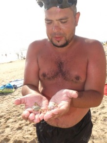 фото Марко Поло Анапа