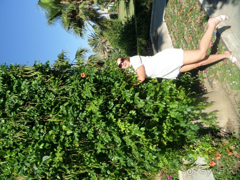 Отличный отель