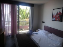 отличный отель и курорт!