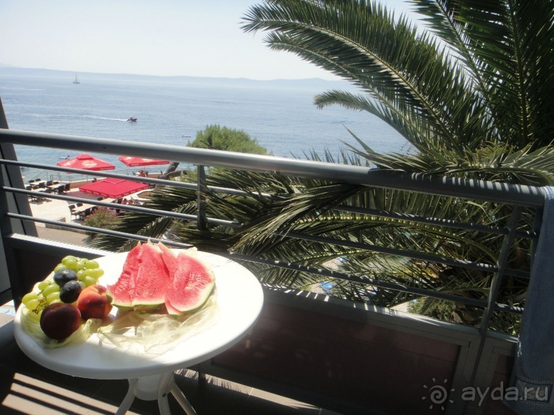 отличный отель и курорт!