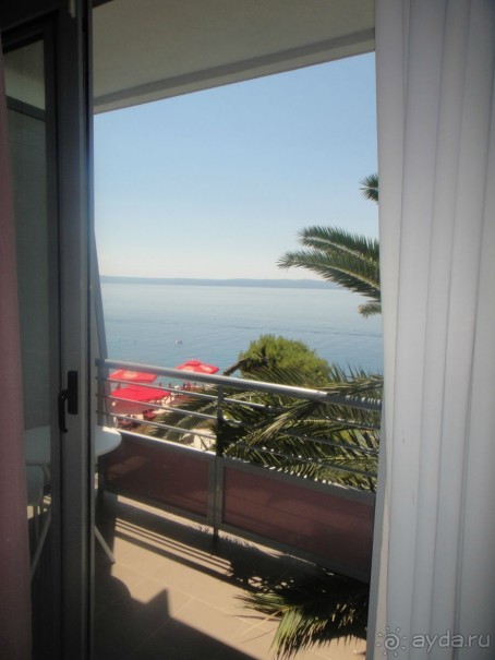 отличный отель и курорт!