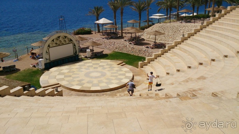 Отличный отель