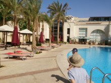 Отличный отель