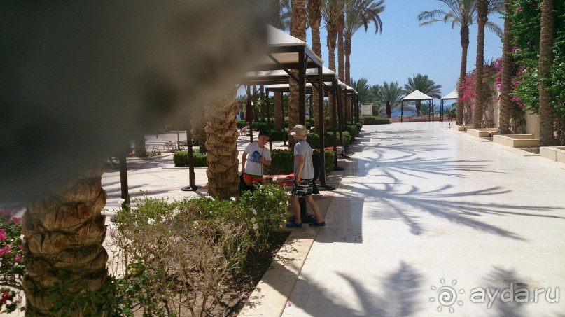 Отличный отель