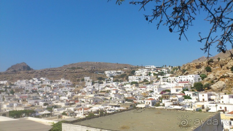 Mесто куда хочется вернуться