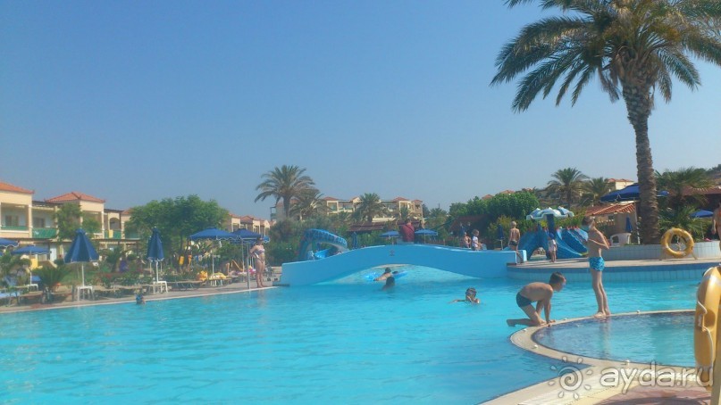 фото Lindos Princess Beach Hotel