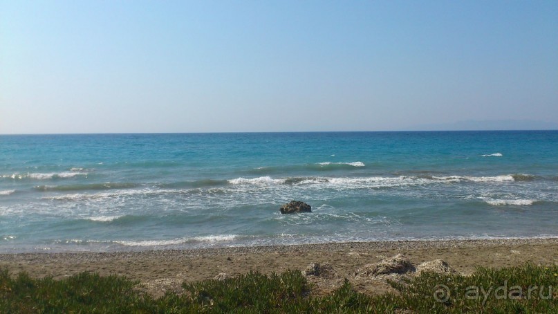 Mесто куда хочется вернуться