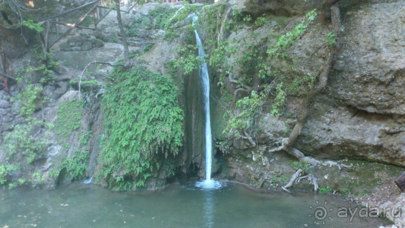 Mесто куда хочется вернуться