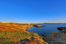 Семейный отель с отличным пляжем и кухней